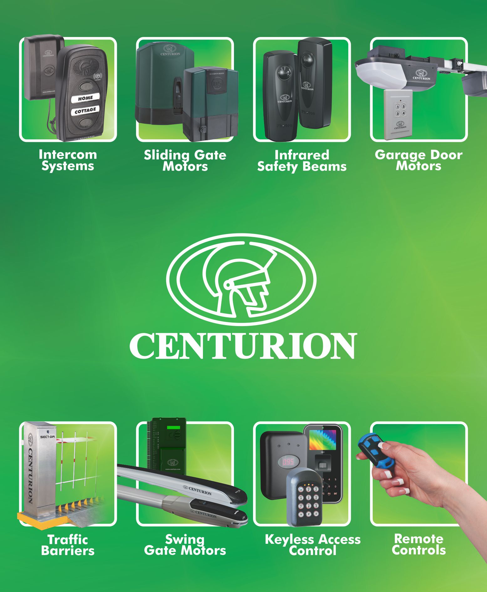 Centurion products-1