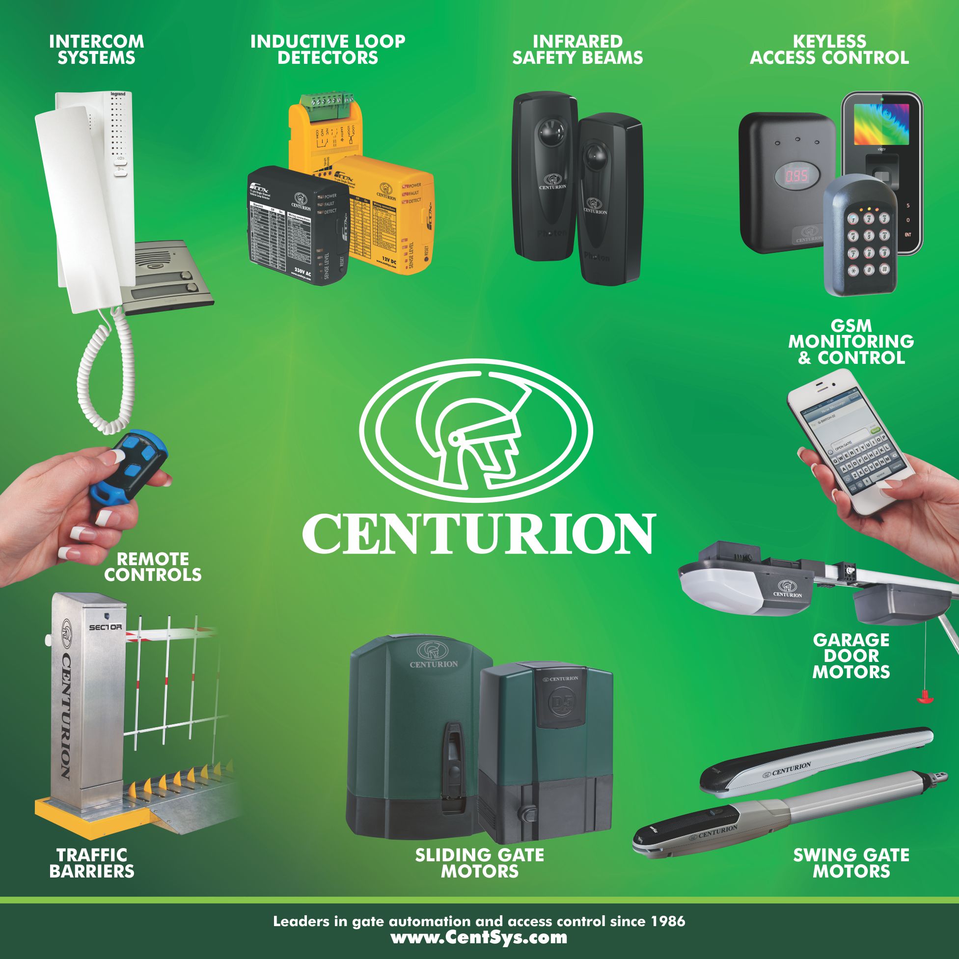 Centurion products-2