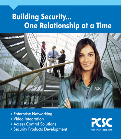 PCSC Corporate Ad